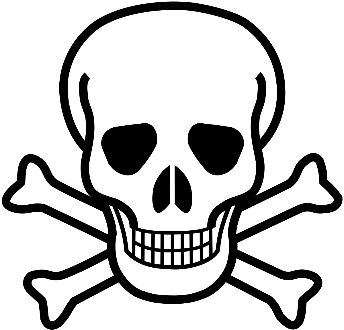 Skull